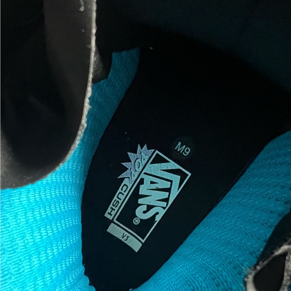 VANS Hi-Standard Linerless Boot ✨Brand New Without Box✨Men’s: 9 / Women’s:10.5 - Picture 10 of 13